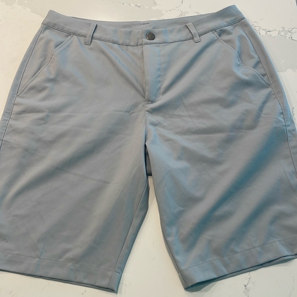 EUC W34 Puma Pants